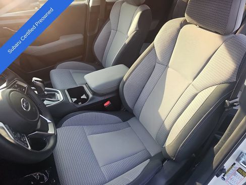 Used 2024 Subaru Outback Premium AWD/4WD image 14