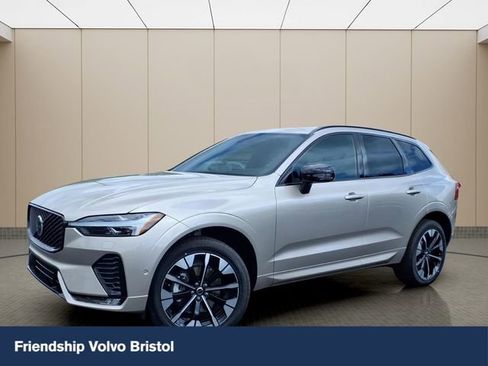New 2026 Volvo XC60 B5 Plus w/ Protection Package Premier AWD/4WD image 1