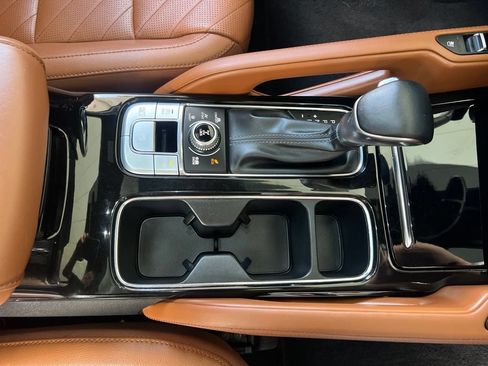 Certified 2024 Kia Telluride EX X-Line AWD/4WD image 25