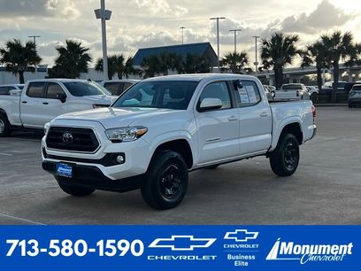 Used 2023 Toyota Tacoma SR5