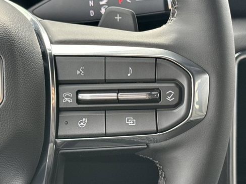 New 2026 GMC Yukon XL Denali w/ Sun & Power Step Package image 23