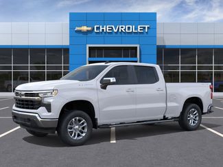 New 2026 Chevrolet Silverado 1500 LT w/ Protection Package video 2