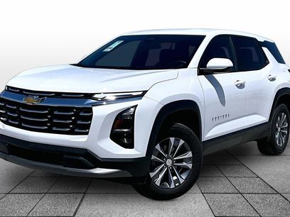 Used 2026 Chevrolet Equinox LT