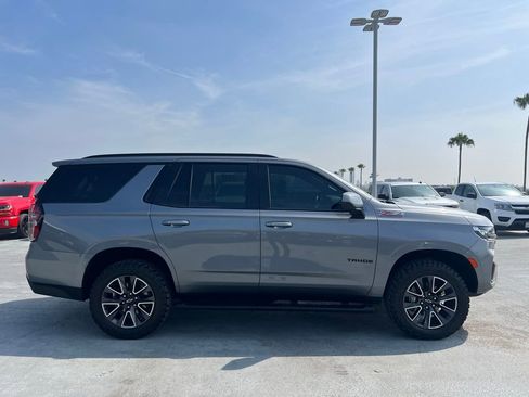 Used 2021 Chevrolet Tahoe Z71 AWD/4WD image 4