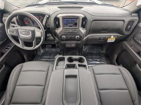 New 2026 GMC Sierra 1500 Pro w/ Pro Value Package image 16