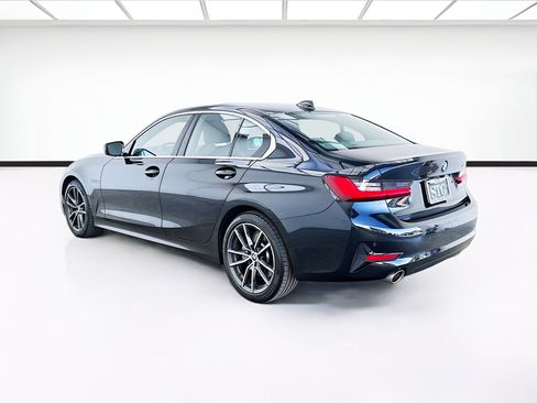 Used 2019 BMW 330i Sedan w/ Convenience Package RWD image 6