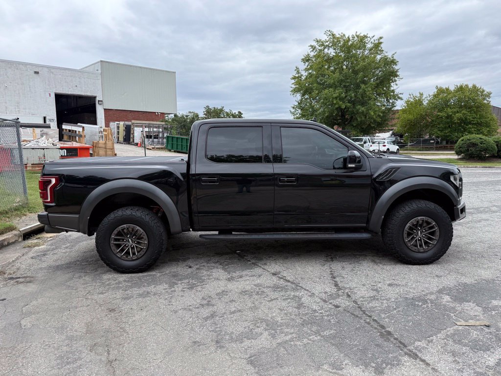 Used 2019 Ford F150 Raptor w/ Equipment Group 802A Luxury AWD/4WD image 4