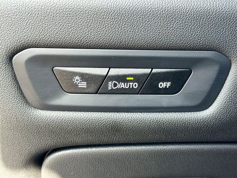 Used 2026 BMW X6 xDrive40i image 36