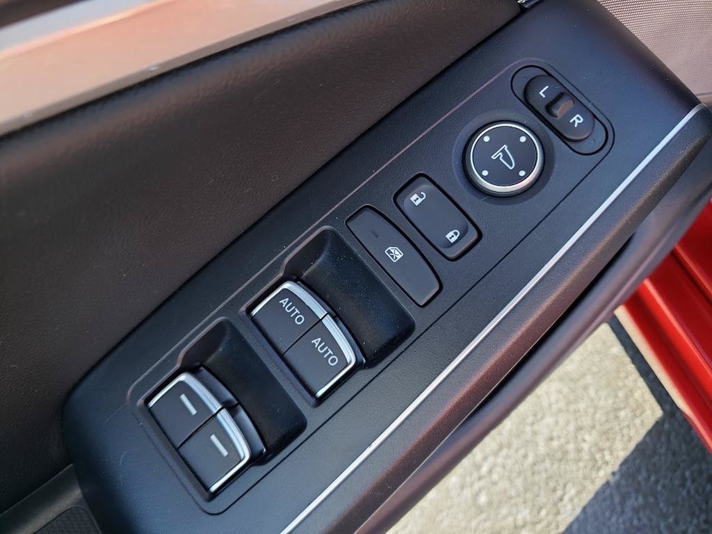 Certified 2024 Acura Integra A-Spec w/ Technology Package FWD image 21