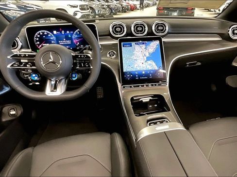 New 2026 Mercedes-Benz CLE 53 AMG 4MATIC Cabriolet image 5