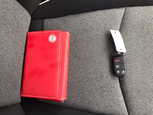 Used 2017 FIAT 500X Pop FWD image 43
