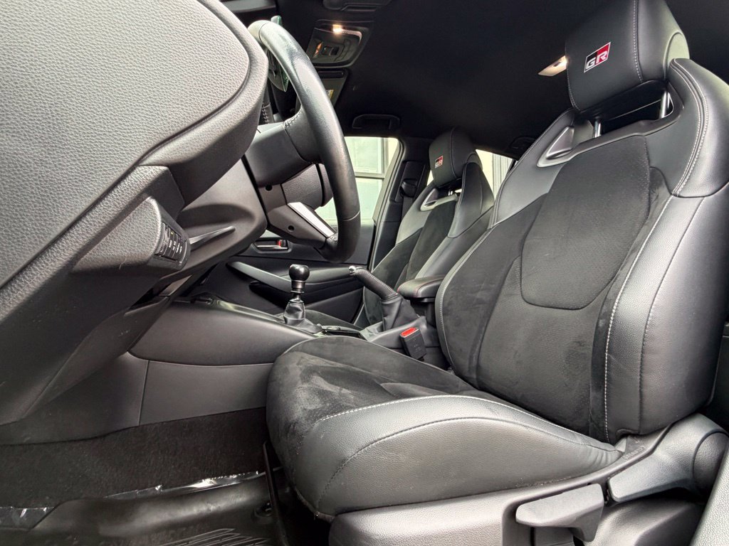 Used 2024 Toyota Corolla GR w/ Styling Package (TMS) AWD/4WD image 11
