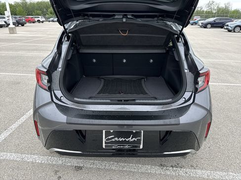 New 2026 Toyota Corolla XSE FWD image 20