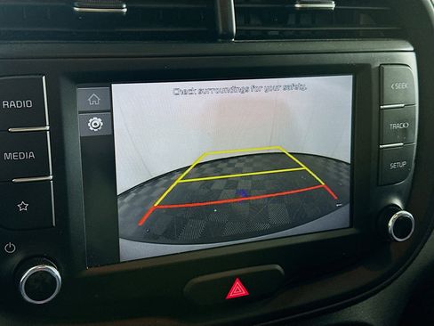 Used 2024 Kia Soul LX w/ Option Group 015 image 22