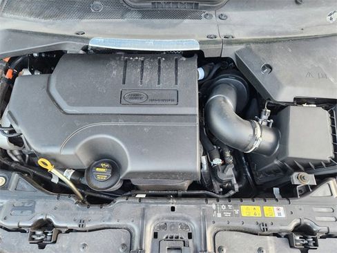 Used 2023 Land Rover Range Rover Evoque S image 29