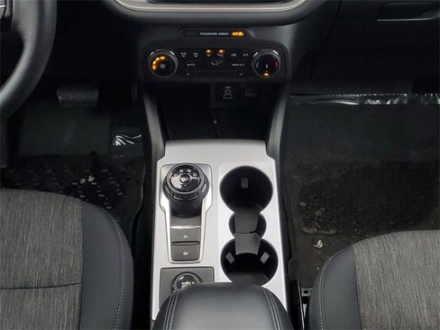 Certified 2023 Ford Bronco Sport Big Bend w/ Convenience Package image 26