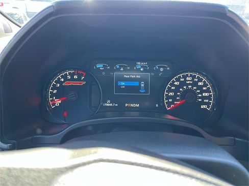 Used 2018 Ford F150 Lariat w/ Equipment Group 502A Luxury image 38