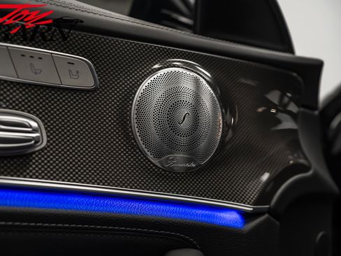 Used 2019 Mercedes-Benz E 63 AMG S image 25