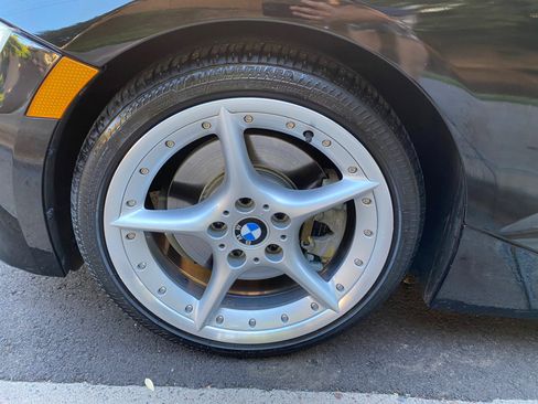 Used 2006 BMW Z4 3.0si image 19