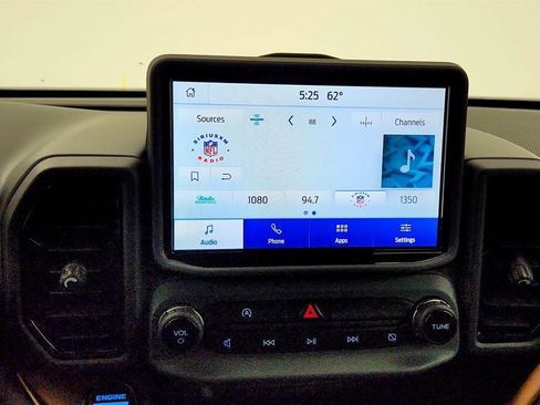 Used 2023 Ford Bronco Sport Outer Banks AWD/4WD image 18