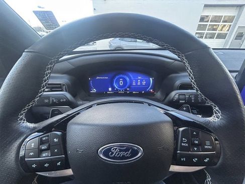 Used 2023 Ford Explorer ST w/ Equipment Group 401A image 15
