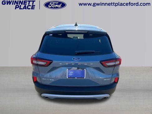 New 2026 Ford Escape Active w/ Cold Weather Package image 29