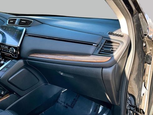 Used 2021 Honda CR-V Touring image 18