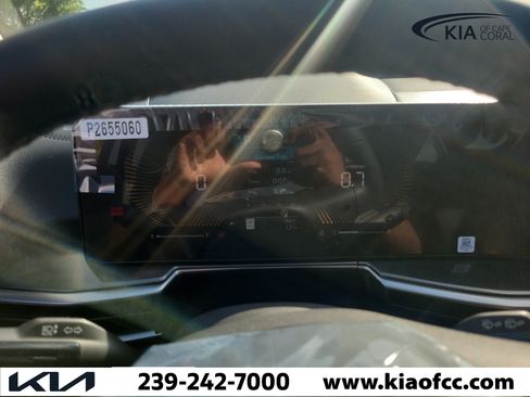 New 2026 Kia Sorento LX FWD image 27