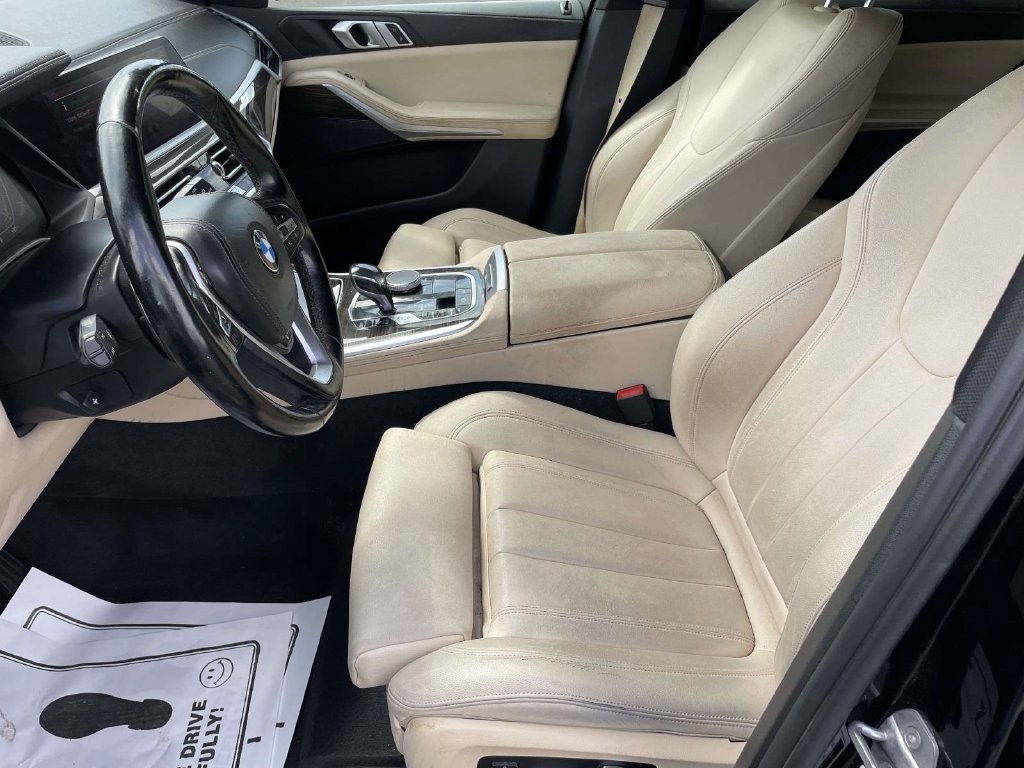 Used 2019 BMW X5 xDrive40i AWD/4WD image 13