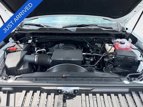 New 2026 Chevrolet Silverado 2500 Custom w/ Custom Value Package AWD/4WD image 28