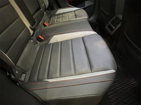 Used 2024 Volkswagen GTI SE w/ SE Leather Seats Package image 16