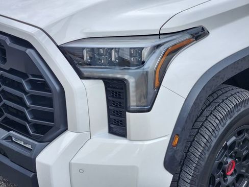 Used 2024 Toyota Tundra TRD Pro AWD/4WD image 7