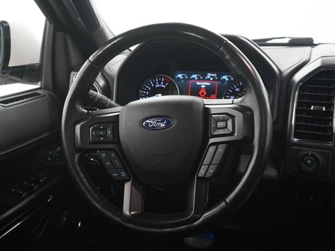 Used 2018 Ford Expedition Max Limited w/ Equipment Group 301A AWD/4WD image 19