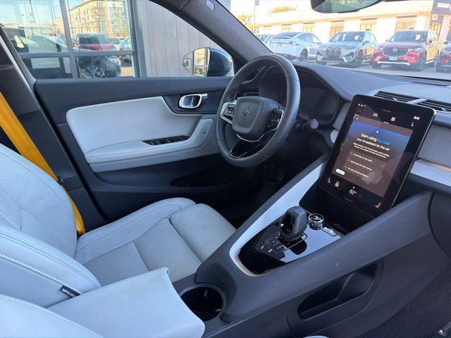 Used 2023 Polestar Polestar 2 w/ Pilot Pack AWD/4WD image 12