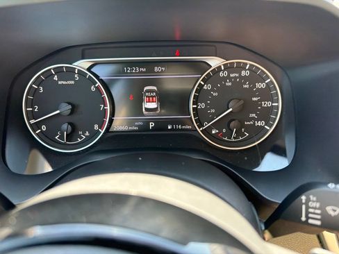 Used 2023 Nissan Rogue SV w/ SV Premium B Package AWD/4WD image 31