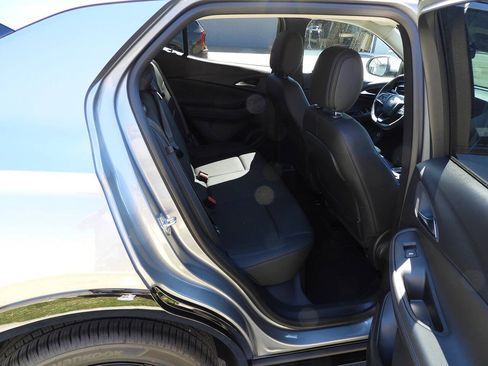 Used 2025 Buick Encore GX Sport Touring w/ Comfort Package FWD image 31