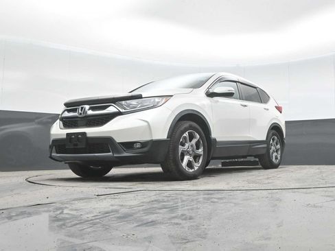 Used 2018 Honda CR-V EX-L image 26