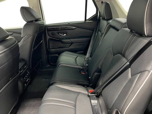 New 2025 Honda Pilot Elite image 32