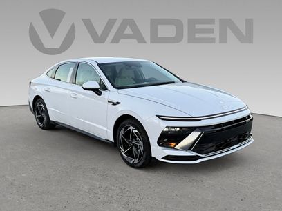 New 2026 Hyundai Sonata SEL