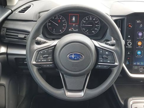 Certified 2024 Subaru Impreza 2.0i Sport AWD/4WD image 12