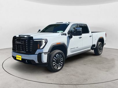 Used 2026 GMC Sierra 3500 Denali Ultimate