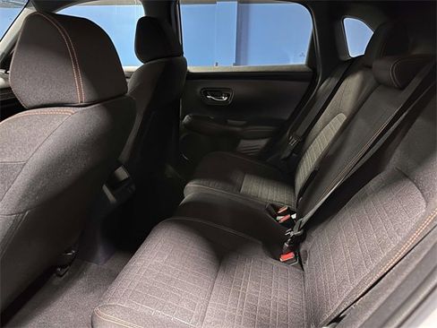 Certified 2023 Honda HR-V Sport image 17