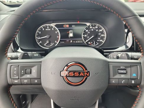 New 2026 Nissan Pathfinder Rock Creek w/ Rock Creek Premium Package AWD/4WD image 19