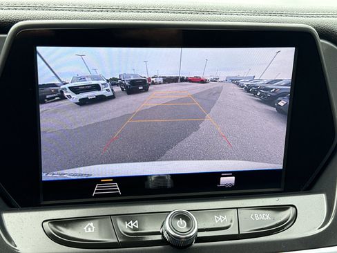 Certified 2020 Chevrolet Blazer LT AWD/4WD image 19