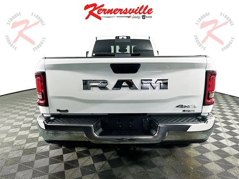 New 2026 RAM 3500 Tradesman image 6