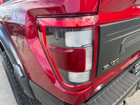Used 2023 Ford F150 Raptor w/ Raptor 37 Performance Package image 17