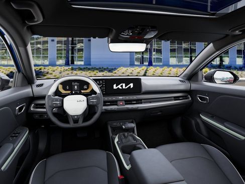 New 2026 Kia K4 GT-Line FWD image 14