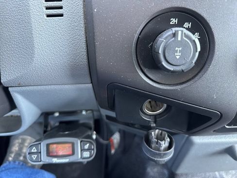Used 2014 Ford F250 XL w/ Power Equipment Group AWD/4WD image 24