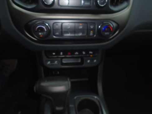 Used 2019 Chevrolet Colorado Z71 image 16