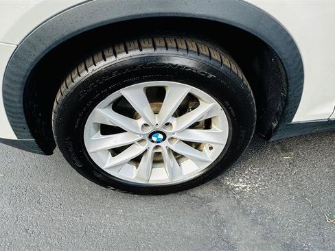 Used 2017 BMW X3 sDrive28i image 33